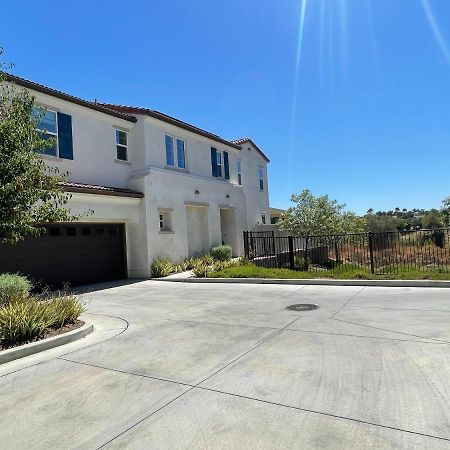 Spacious And Modern Home Near Temecula Wineries Murrieta Kültér fotó