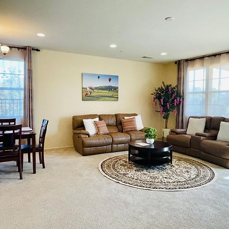 Spacious And Modern Home Near Temecula Wineries Murrieta Kültér fotó